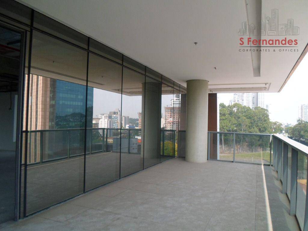 Conjunto Comercial-Sala para alugar, 565m² - Foto 16