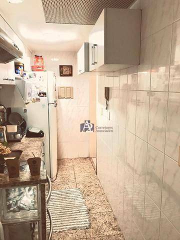 Apartamento à venda com 3 quartos, 69m² - Foto 20