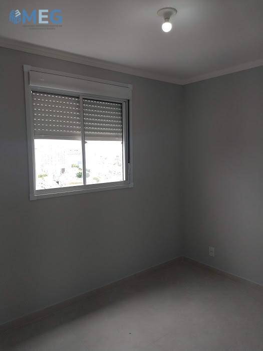 Apartamento para alugar com 2 quartos, 44m² - Foto 6