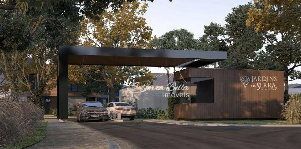 Loteamento e Condomínio, 273 m² - Foto 1