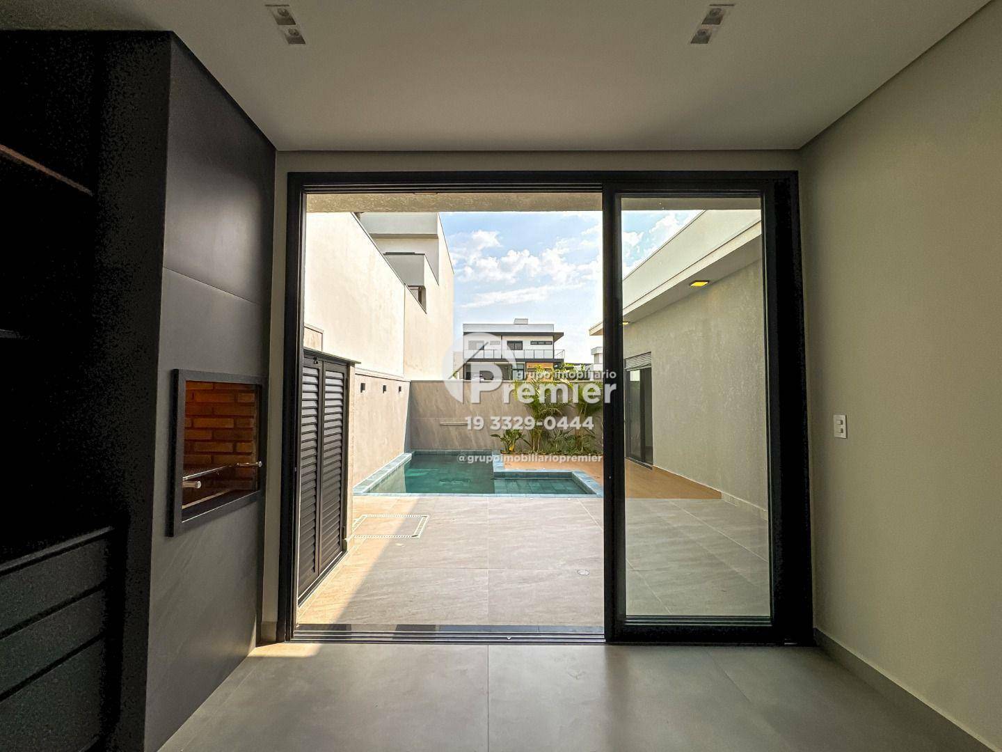 Casa de Condomínio à venda com 3 quartos, 195m² - Foto 39