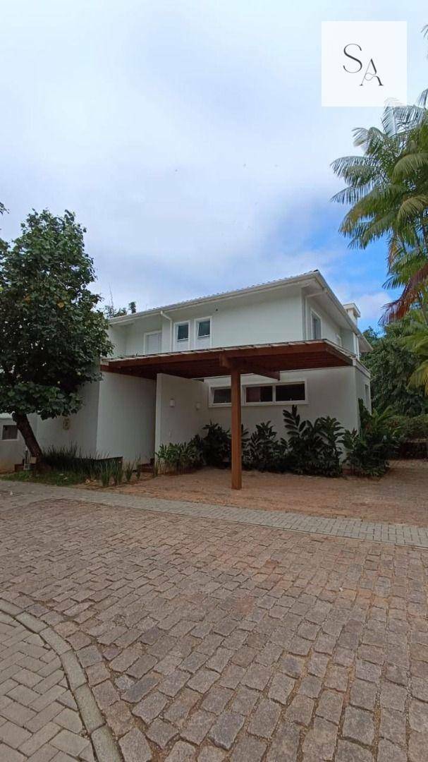 Casa de Condomínio à venda com 5 quartos, 366m² - Foto 3