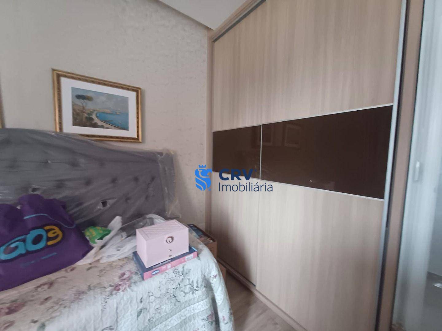 Apartamento para alugar com 3 quartos, 90m² - Foto 9