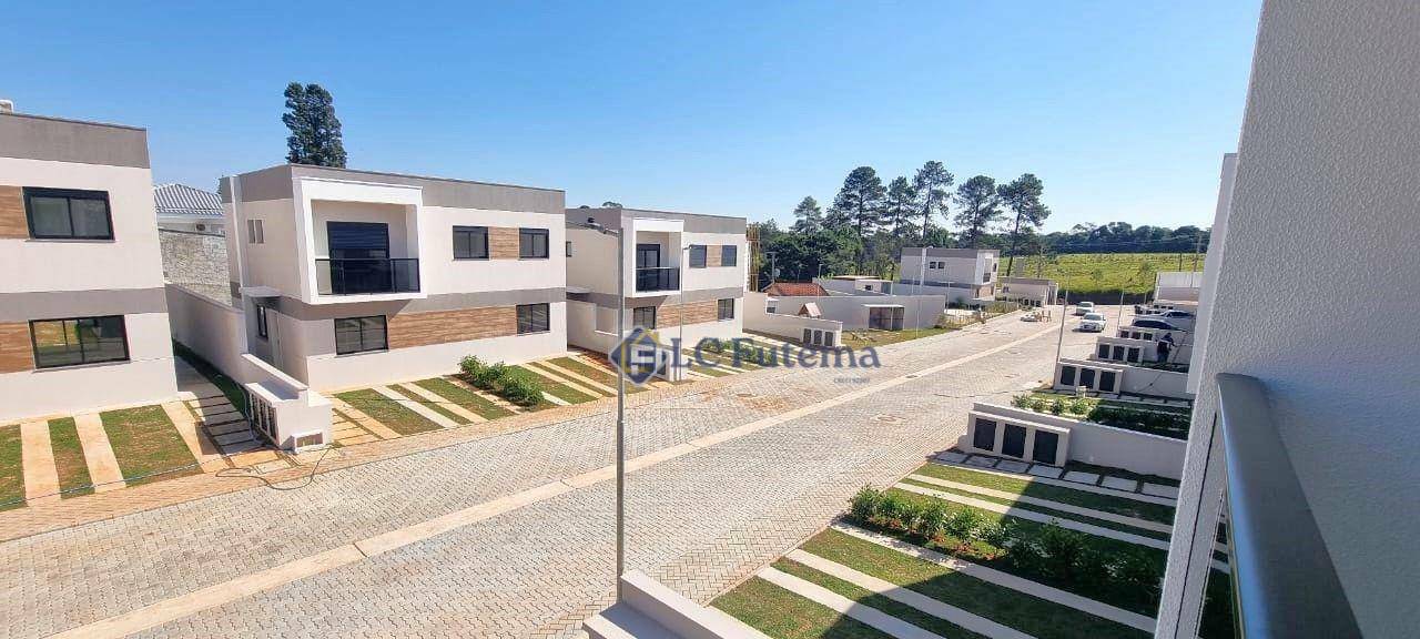 Casa de Condomínio à venda com 3 quartos, 87m² - Foto 5