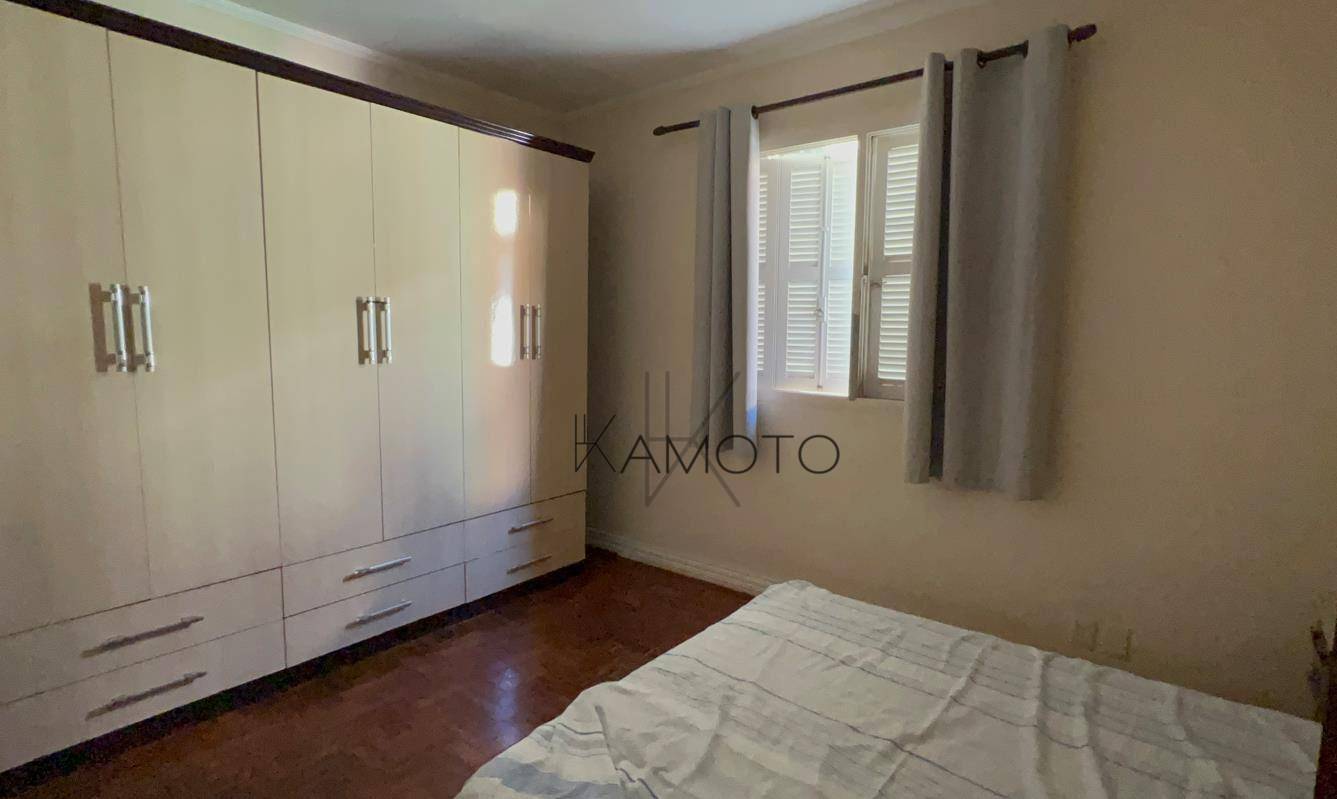 Casa à venda com 3 quartos, 187m² - Foto 8