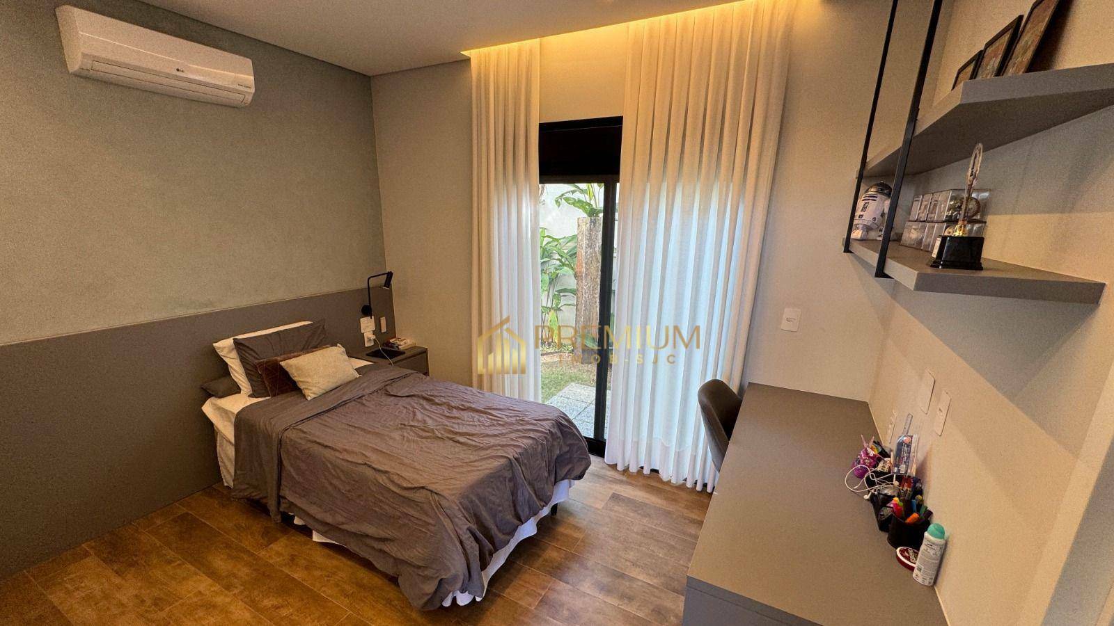 Casa de Condomínio à venda com 4 quartos, 450m² - Foto 22