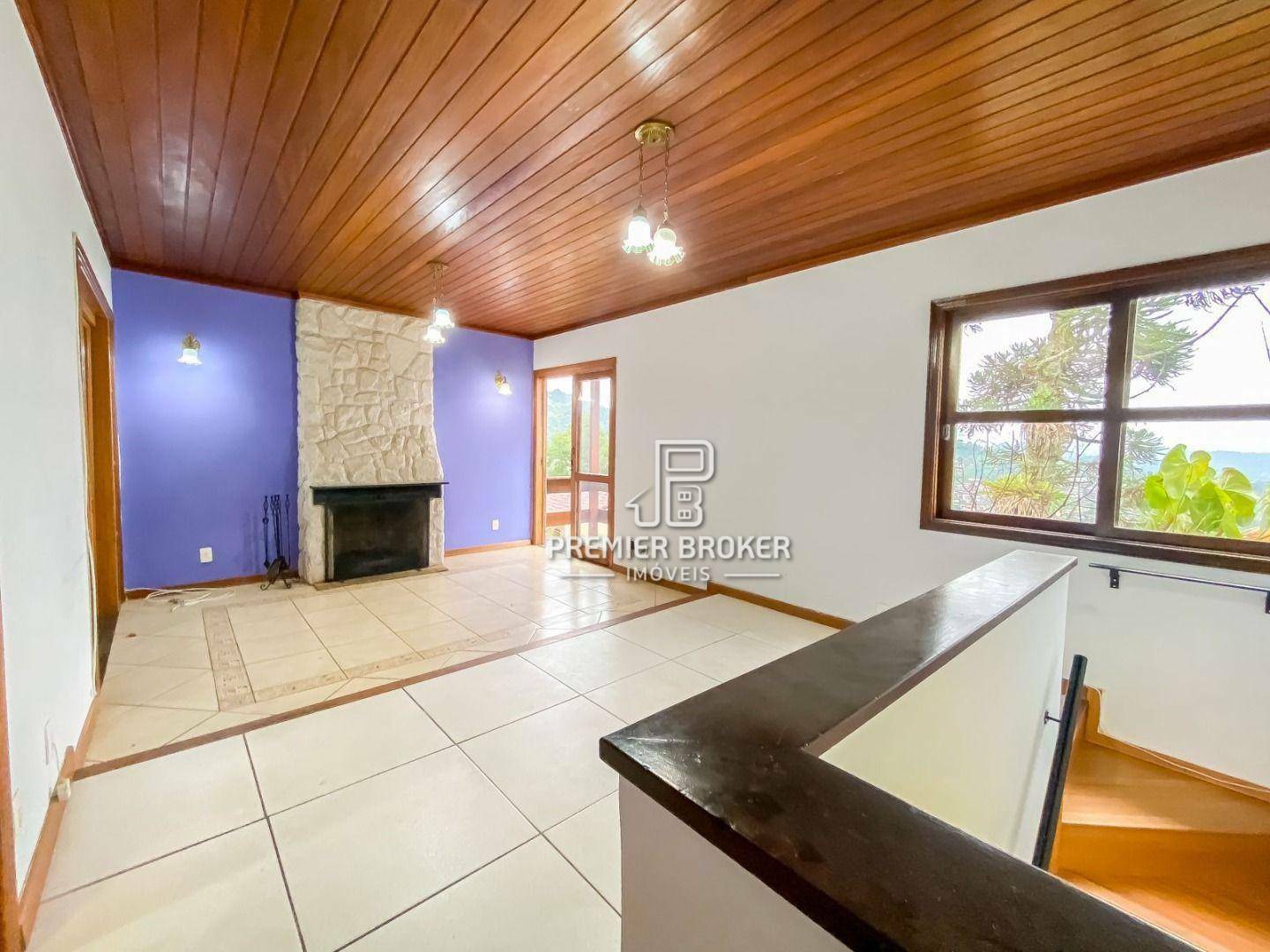 Casa de Condomínio à venda com 3 quartos, 127m² - Foto 9