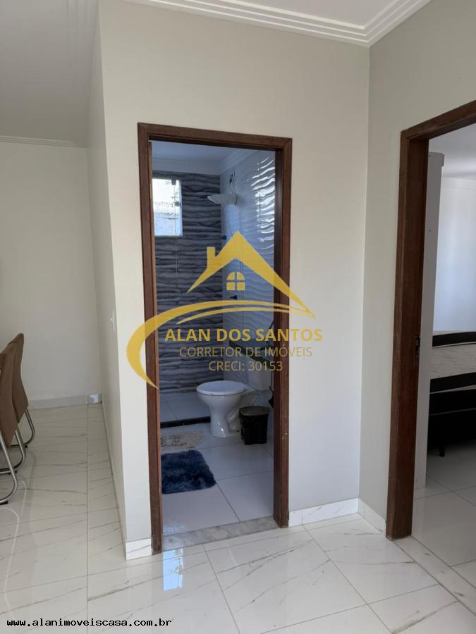 Casa à venda com 6 quartos - Foto 8