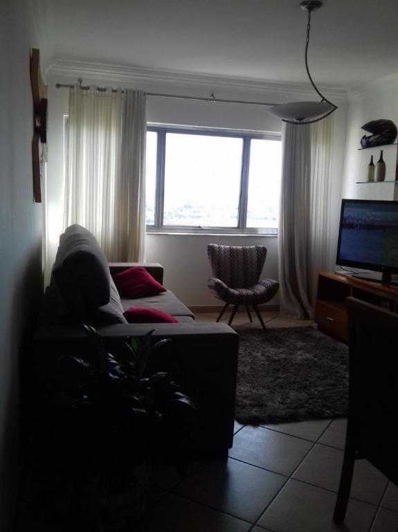 Apartamento à venda com 3 quartos, 76m² - Foto 20