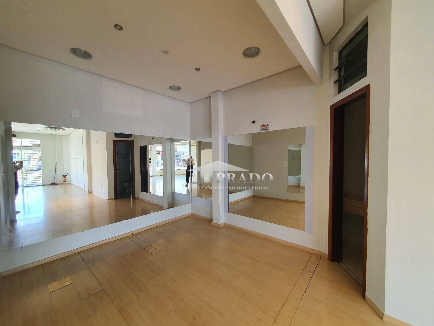 Conjunto Comercial-Sala para alugar, 125m² - Foto 5