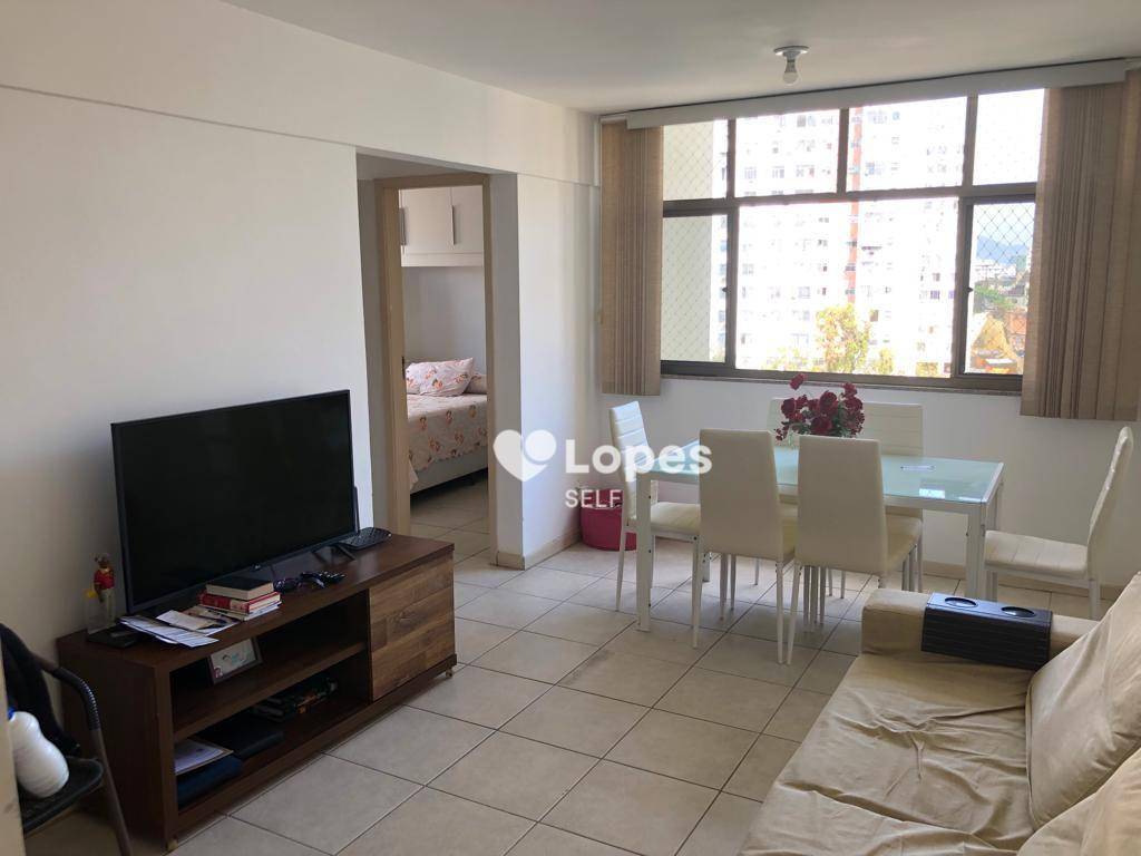 Apartamento à venda com 2 quartos, 60m² - Foto 1