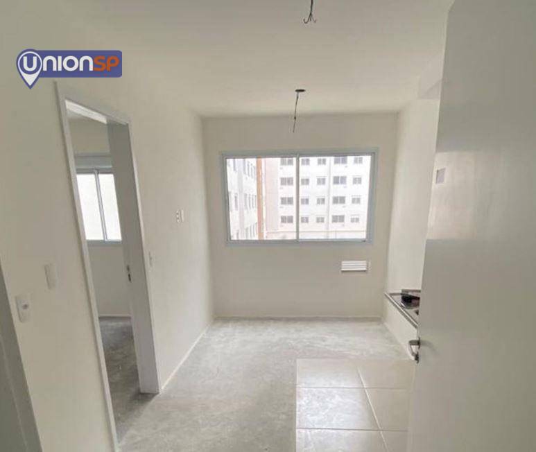 Apartamento à venda com 1 quarto, 25m² - Foto 1