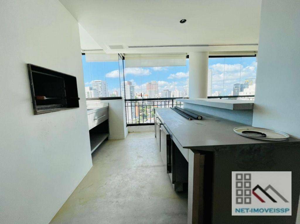 Apartamento, 3 quartos, 215 m² - Foto 8