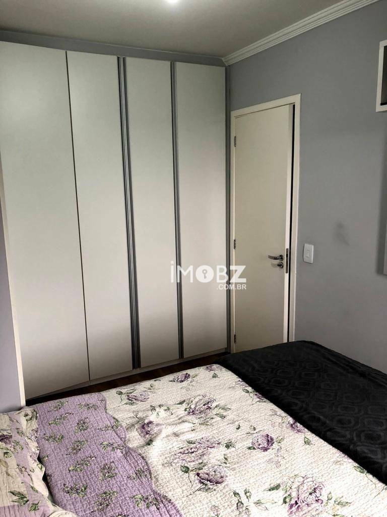 Apartamento à venda com 2 quartos, 51m² - Foto 7