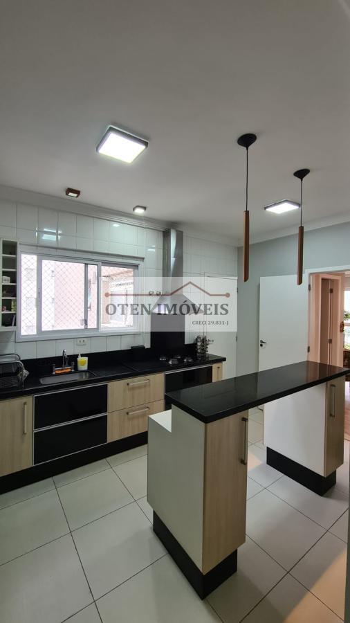 Apartamento à venda com 3 quartos, 122m² - Foto 14