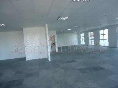 Conjunto Comercial-Sala para alugar, 306m² - Foto 4