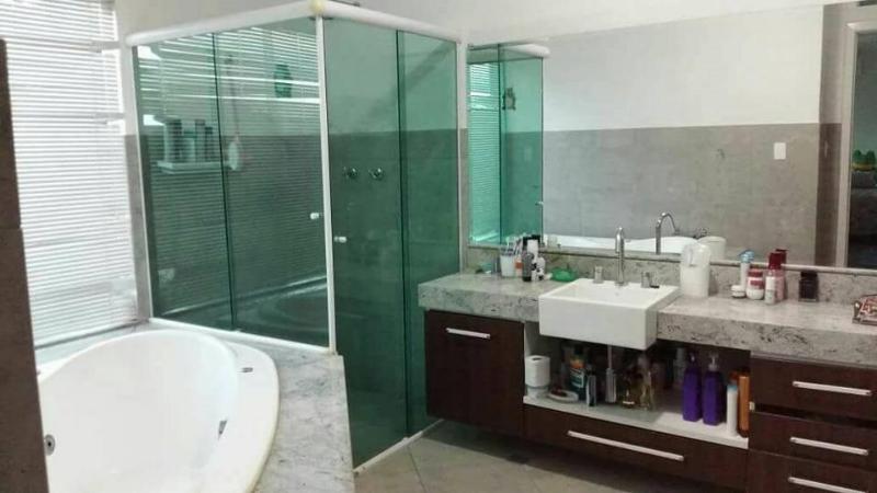 Casa à venda com 3 quartos, 377m² - Foto 11