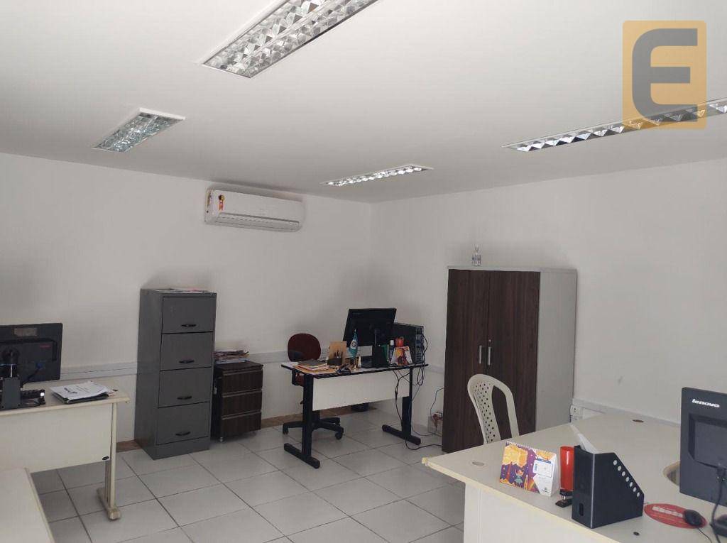 Prédio Inteiro, 375 m² - Foto 15