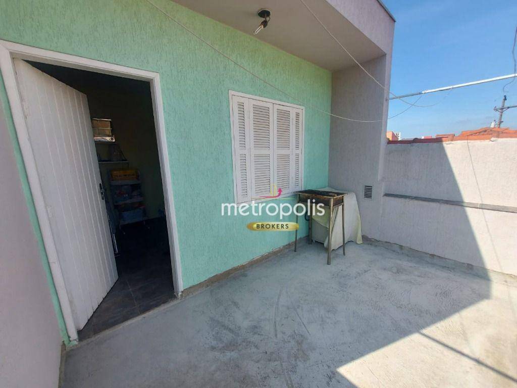 Casa à venda com 4 quartos, 154m² - Foto 14