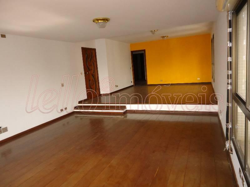 Apartamento para alugar com 3 quartos, 310m² - Foto 3