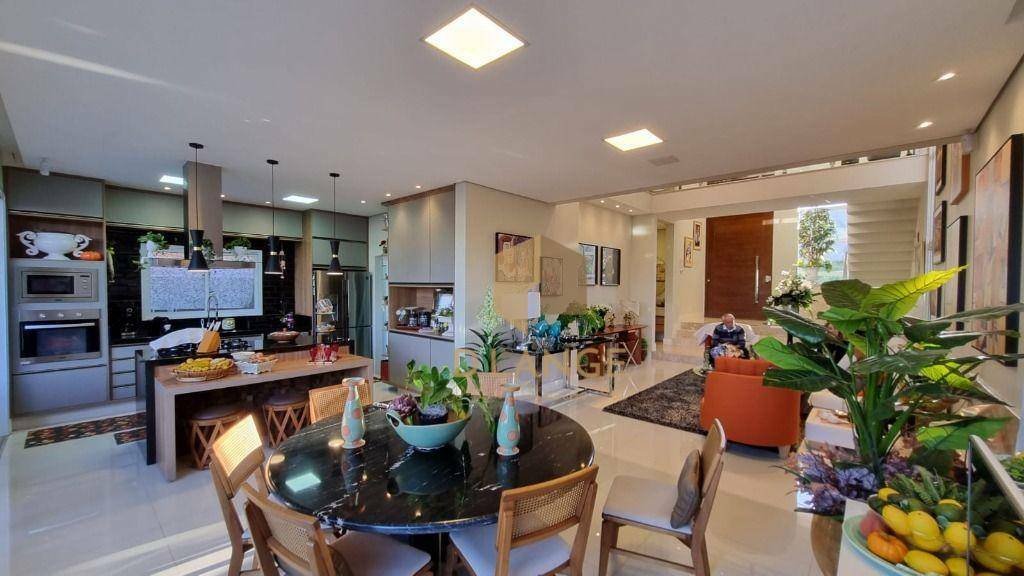 Casa de Condomínio à venda com 3 quartos, 307m² - Foto 17