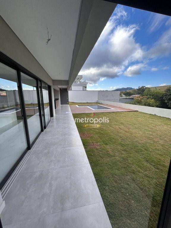 Casa de Condomínio à venda com 4 quartos, 345m² - Foto 24