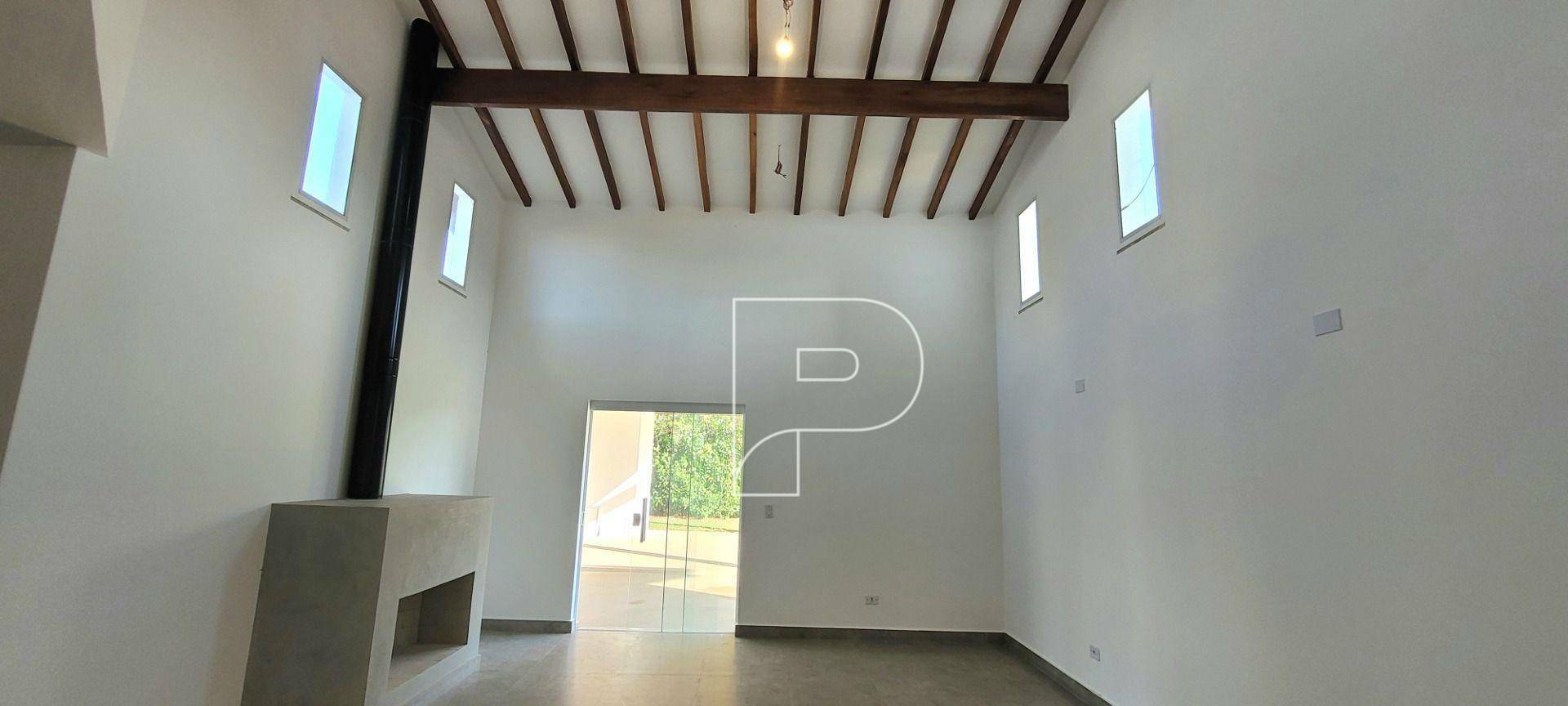 Casa de Condomínio à venda com 3 quartos, 234m² - Foto 42