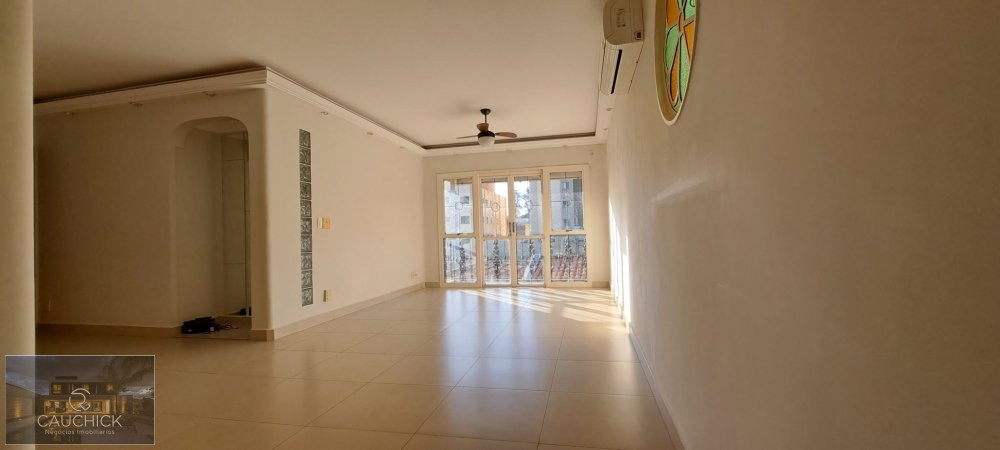 Apartamento à venda com 3 quartos, 116m² - Foto 5