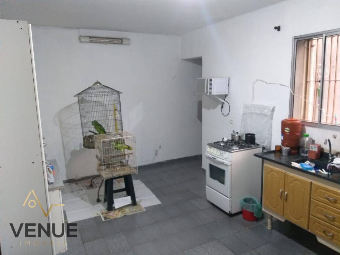 Sobrado à venda com 2 quartos, 57m² - Foto 17