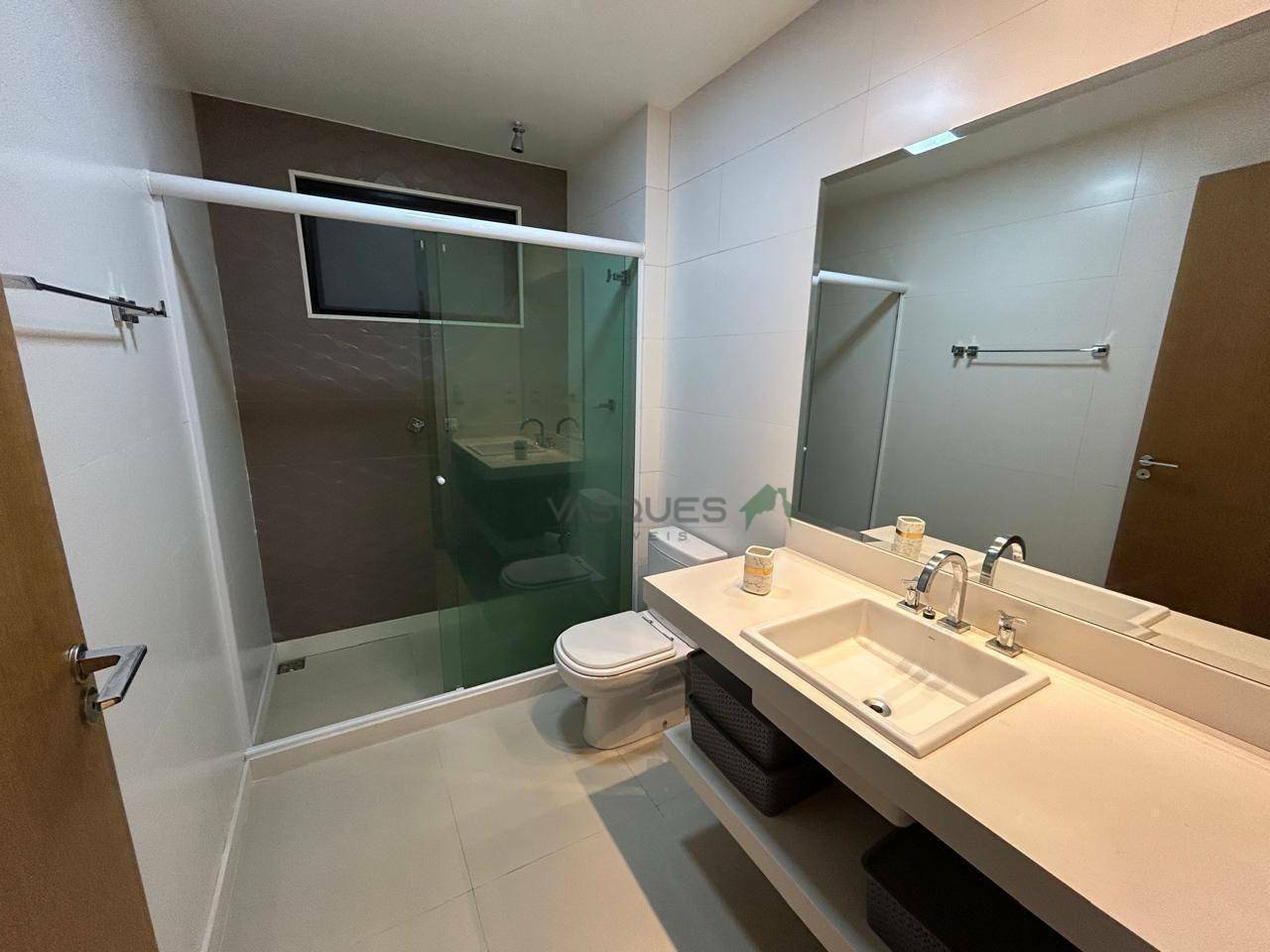Apartamento à venda com 3 quartos, 125m² - Foto 9