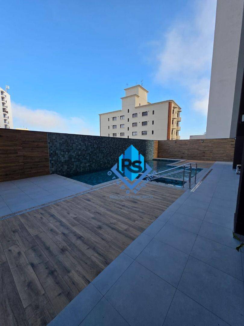 Apartamento, 2 quartos, 64 m² - Foto 27