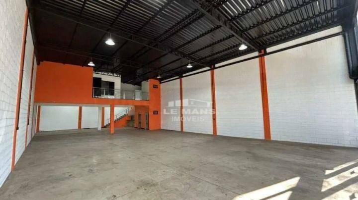 Loja-Salão para alugar, 320m² - Foto 3