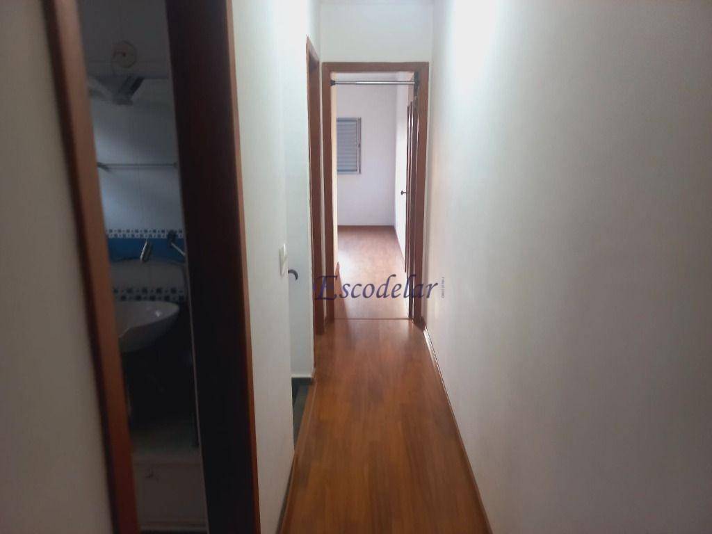 Sobrado à venda com 3 quartos, 125m² - Foto 21