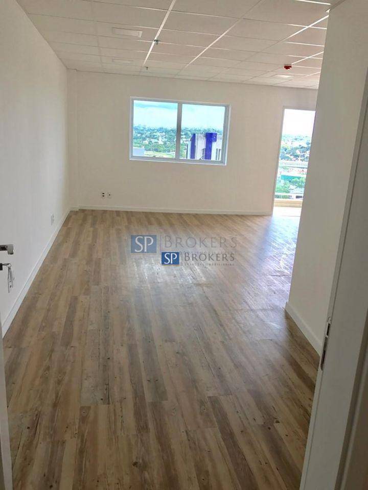 Conjunto Comercial-Sala à venda, 47m² - Foto 2