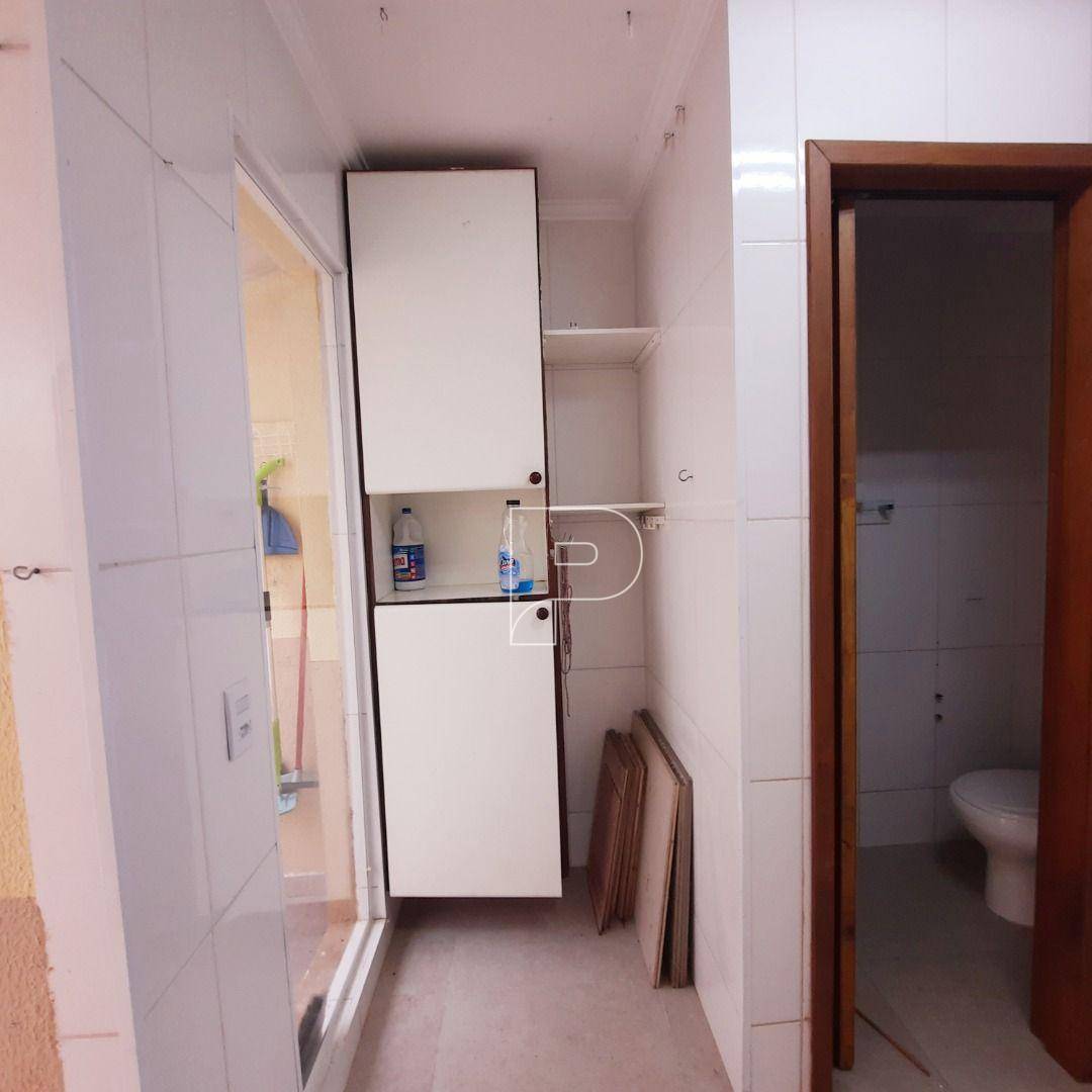 Casa de Condomínio à venda com 3 quartos, 77m² - Foto 13