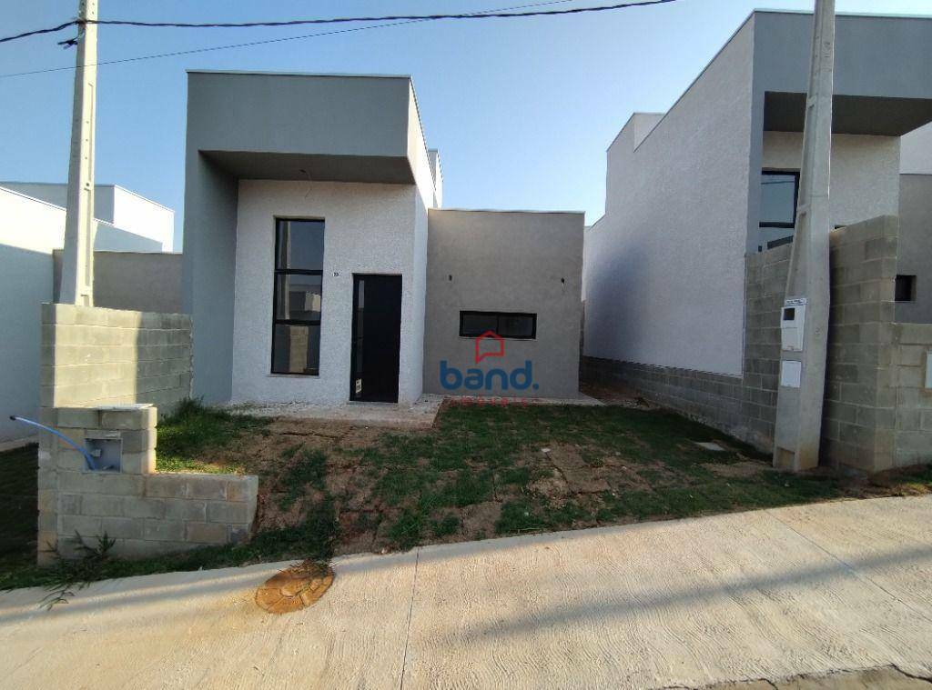 Casa de Condomínio para alugar com 2 quartos, 70m² - Foto 1