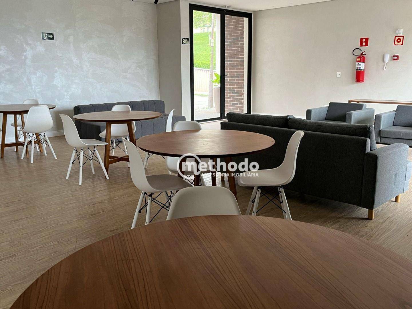 Apartamento à venda com 2 quartos, 65m² - Foto 24