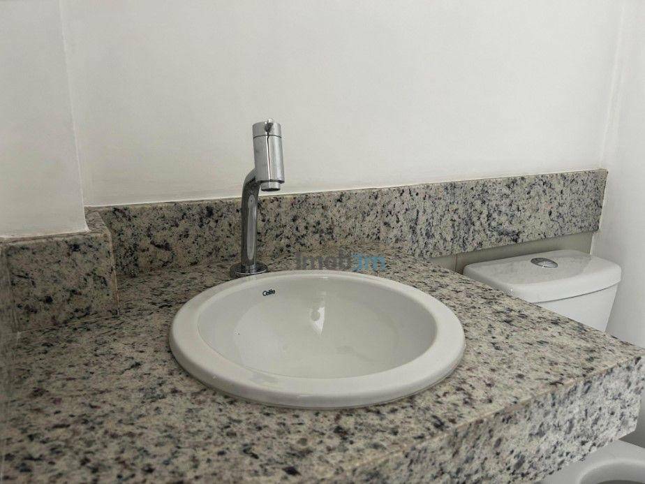 Conjunto Comercial-Sala para alugar, 40m² - Foto 6