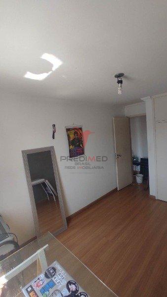 Apartamento à venda com 3 quartos, 98m² - Foto 2