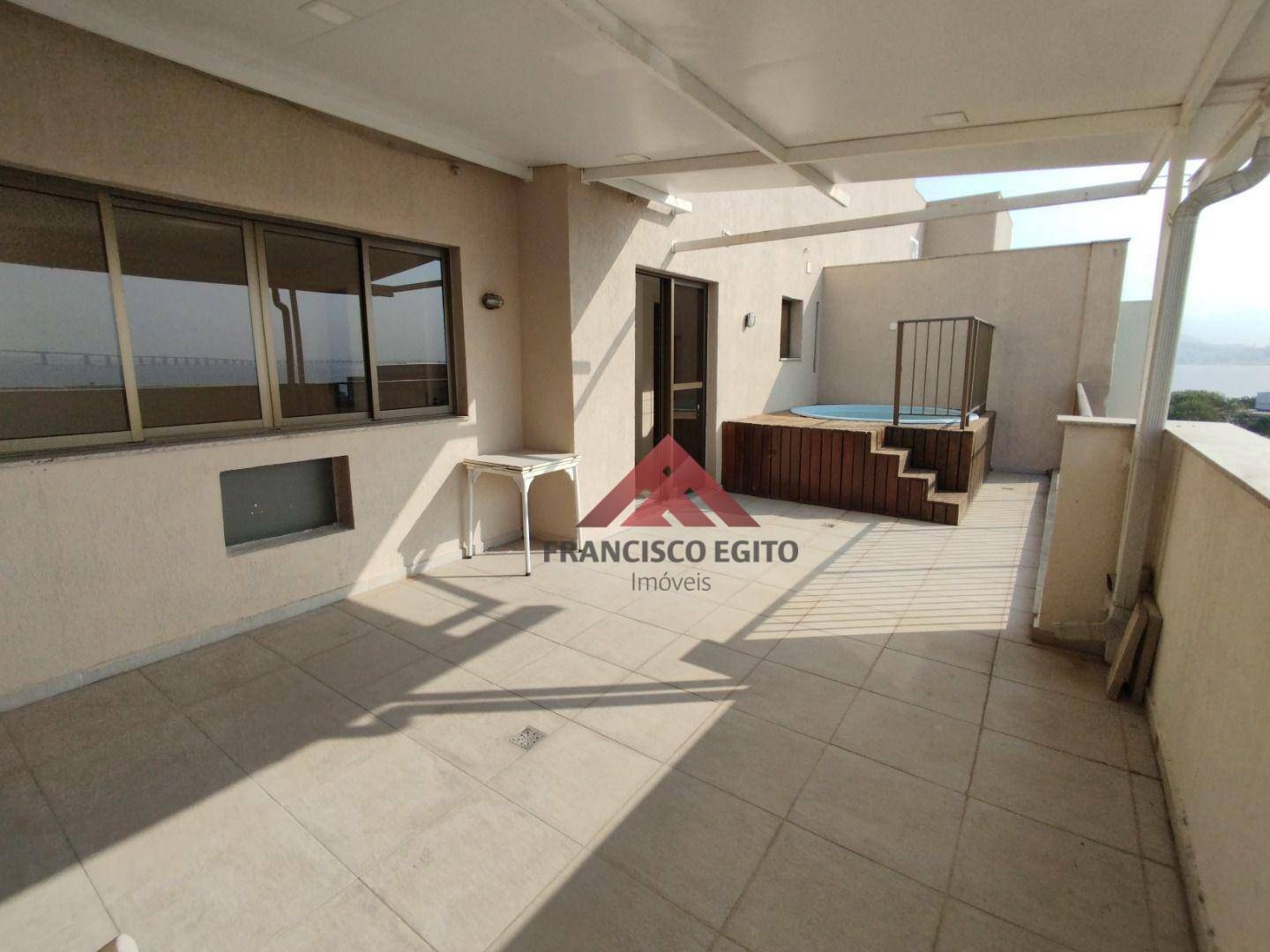 Apartamento à venda com 3 quartos, 130m² - Foto 24