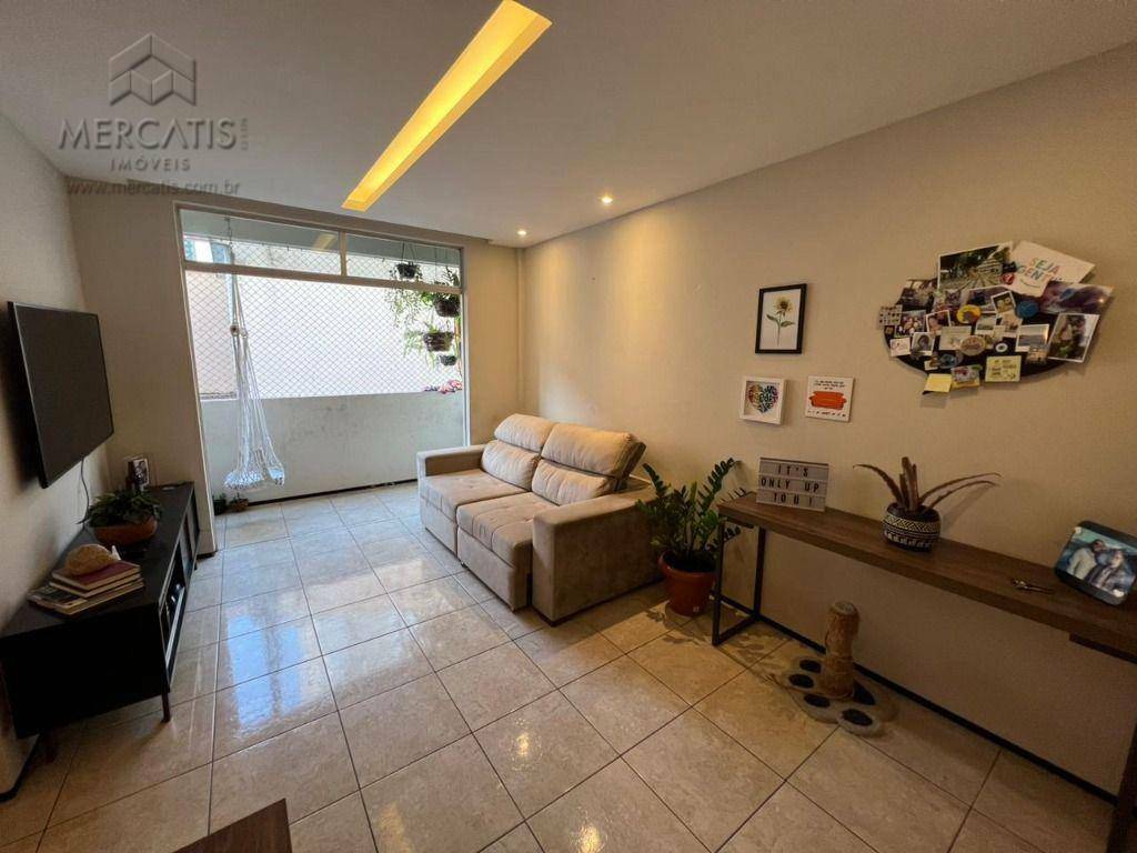 Apartamento à venda com 3 quartos, 101m² - Foto 5