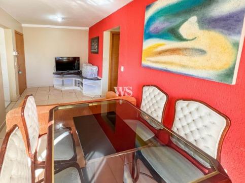 Apartamento à venda com 3 quartos, 68m² - Foto 3