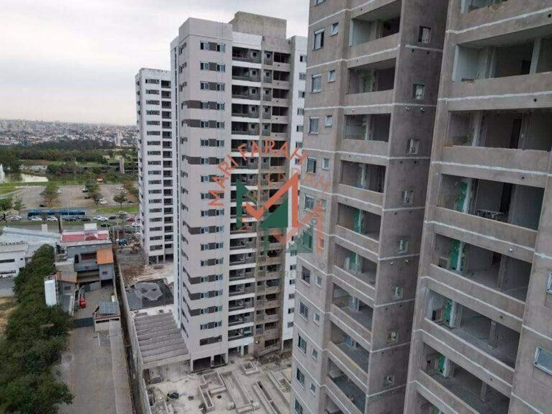 Apartamento à venda com 1 quarto, 48m² - Foto 19