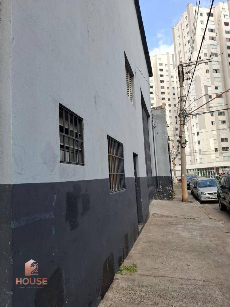 Depósito-Galpão, 490 m² - Foto 5