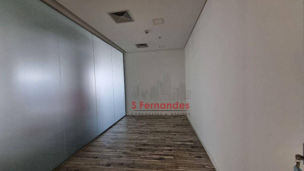 Conjunto Comercial-Sala para alugar, 257m² - Foto 2