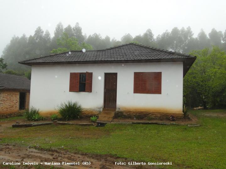 Fazenda à venda com 3 quartos, 5m² - Foto 2