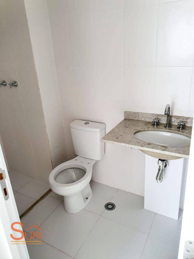 Apartamento à venda com 3 quartos, 103m² - Foto 19