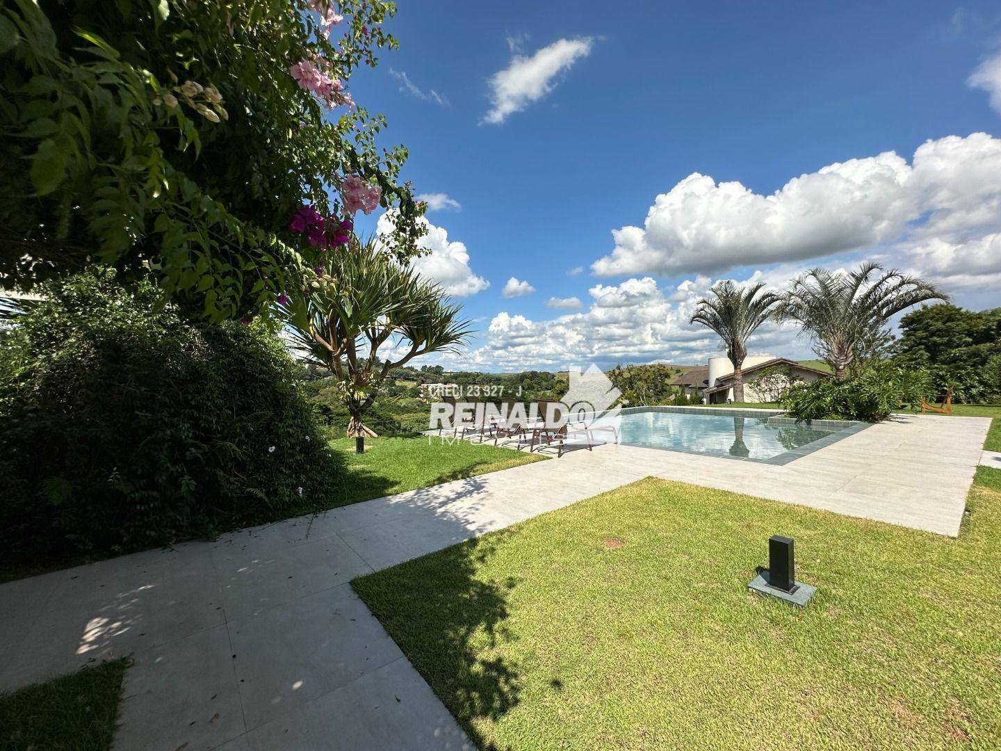 Casa de Condomínio à venda com 5 quartos, 670m² - Foto 43