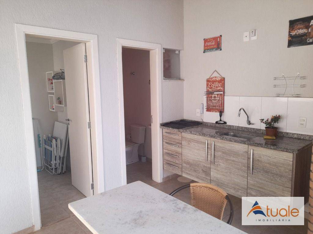 Casa de Condomínio à venda com 3 quartos, 180m² - Foto 21