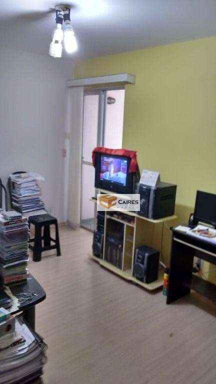 Apartamento à venda com 1 quarto, 51m² - Foto 8